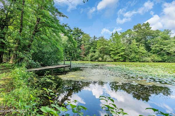 3.74 Acres of Land with Home for Sale in Wall Township, New Jersey
