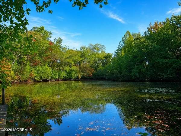 3.74 Acres of Land with Home for Sale in Wall Township, New Jersey