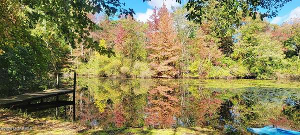 3.74 Acres of Land with Home for Sale in Wall Township, New Jersey