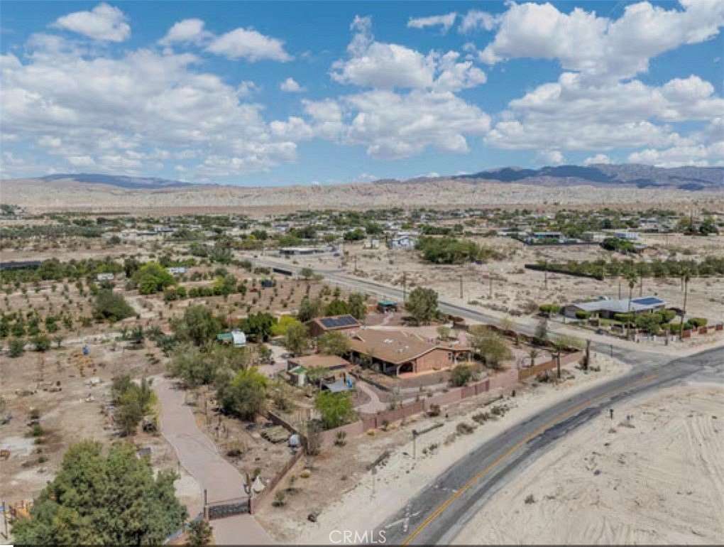 0.23 Acres of Residential Land for Sale in Mecca, California