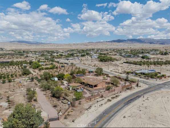 0.23 Acres of Residential Land for Sale in Mecca, California