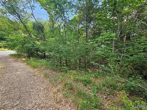 0.23 Acres of Residential Land for Sale in Hillsboro, Missouri