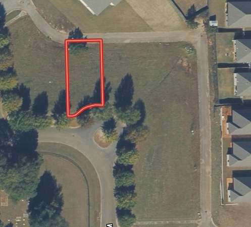 0.19 Acres of Residential Land for Sale in Troy, Alabama