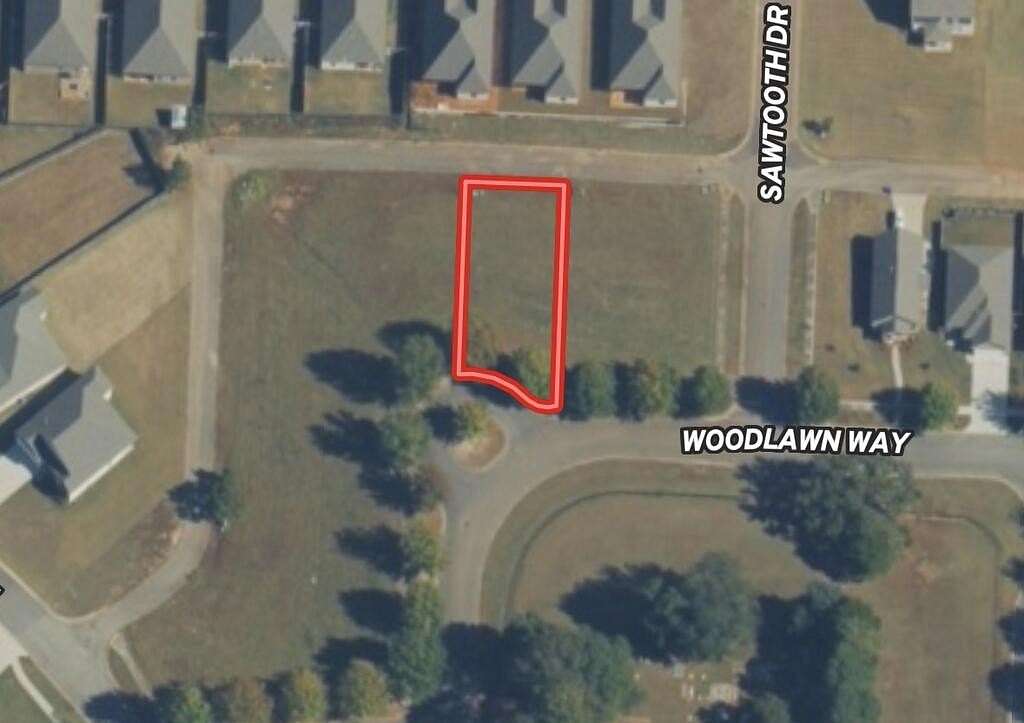 0.17 Acres of Residential Land for Sale in Troy, Alabama