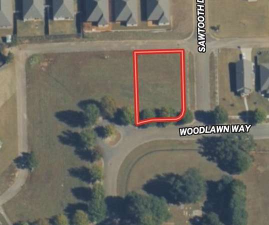 0.26 Acres of Residential Land for Sale in Troy, Alabama