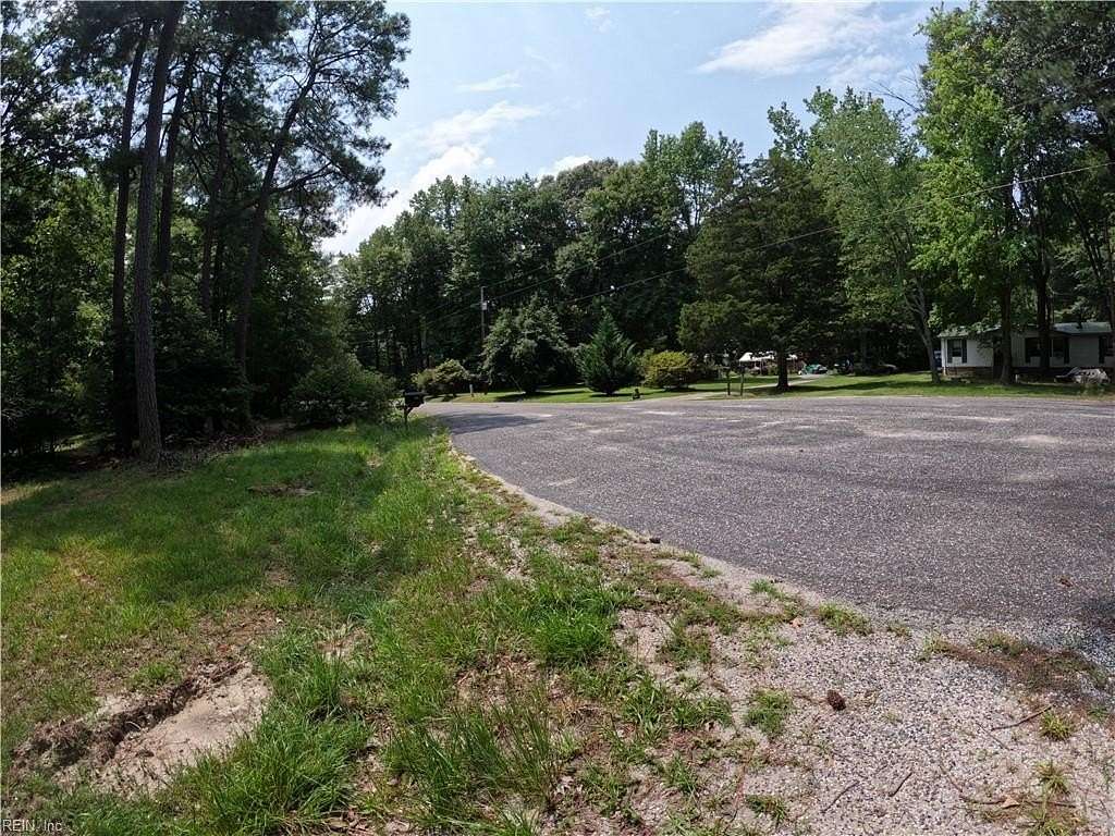 0.53 Acres of Residential Land for Sale in Heathsville, Virginia