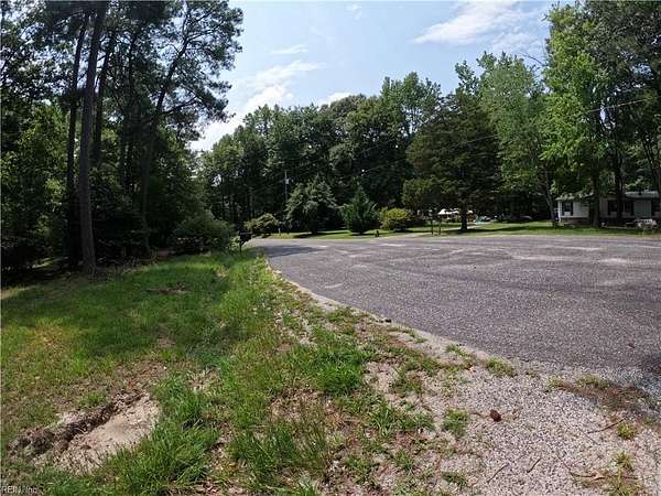 0.53 Acres of Residential Land for Sale in Heathsville, Virginia