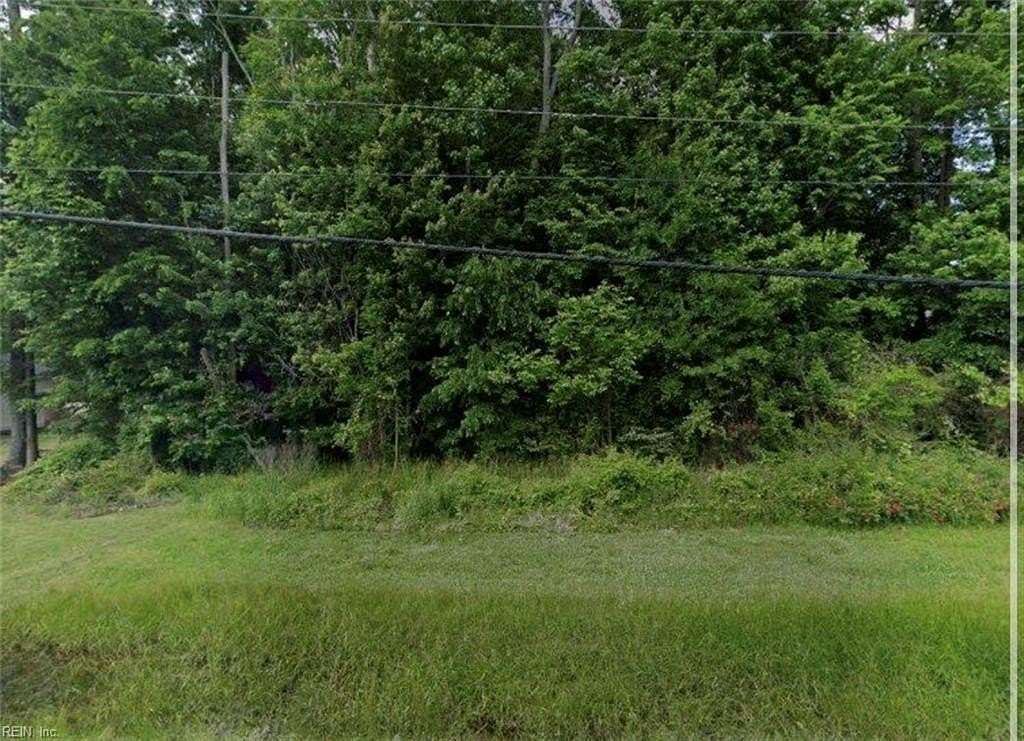 0.47 Acres of Residential Land for Sale in Virginia Beach, Virginia