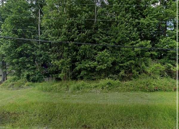 0.47 Acres of Residential Land for Sale in Virginia Beach, Virginia