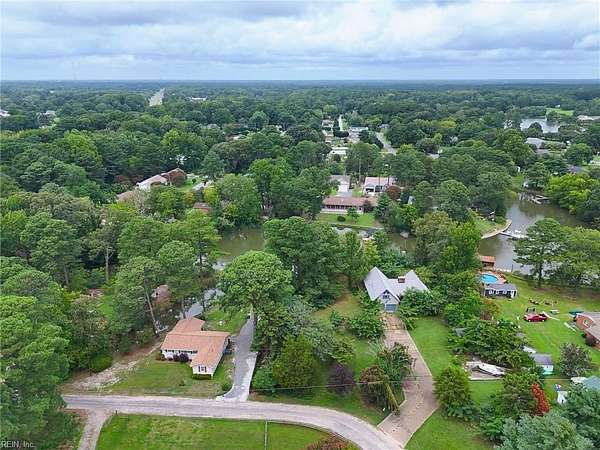 0.33 Acres of Land for Sale in Gloucester Point, Virginia