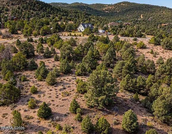 1 Acre of Land for Sale in Reno, Nevada