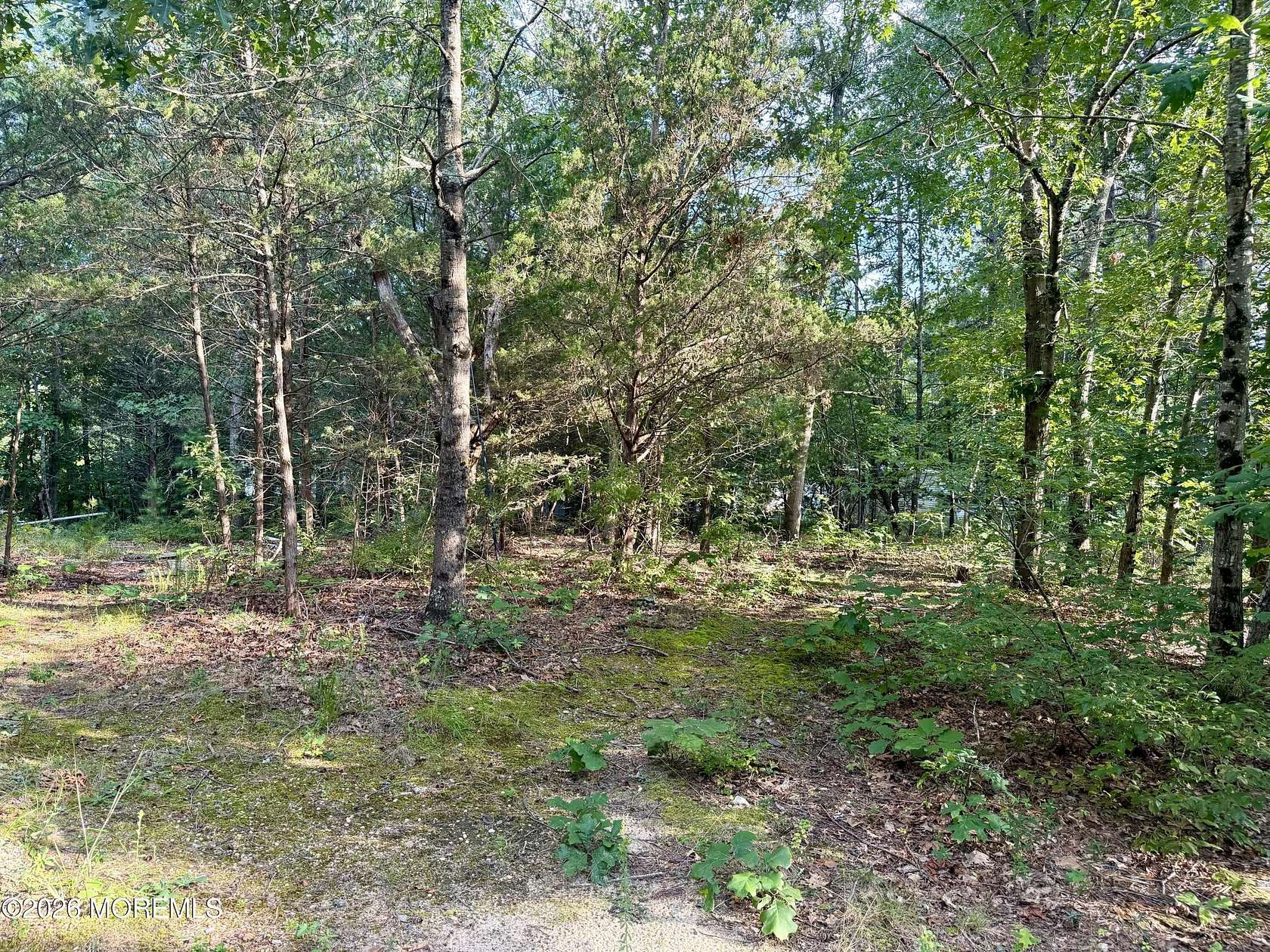 2.2 Acres of Residential Land for Sale in Jackson Township, New Jersey