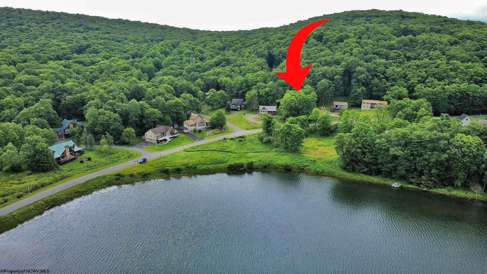 0.4 Acres of Residential Land for Sale in Terra Alta, West Virginia