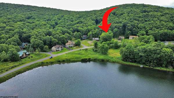 0.4 Acres of Residential Land for Sale in Terra Alta, West Virginia