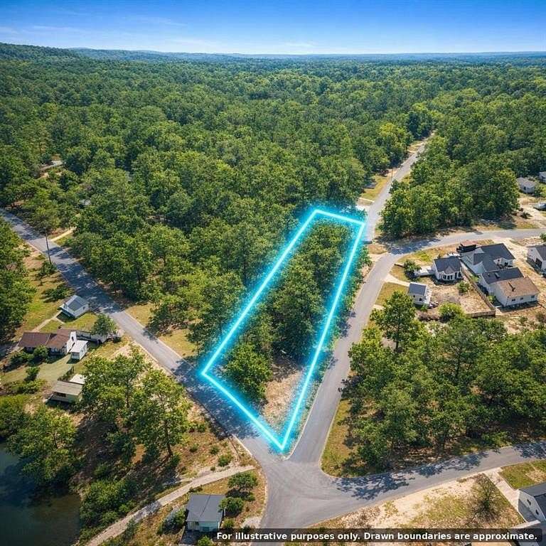 1.2 Acres of Residential Land for Sale in Augusta, Georgia
