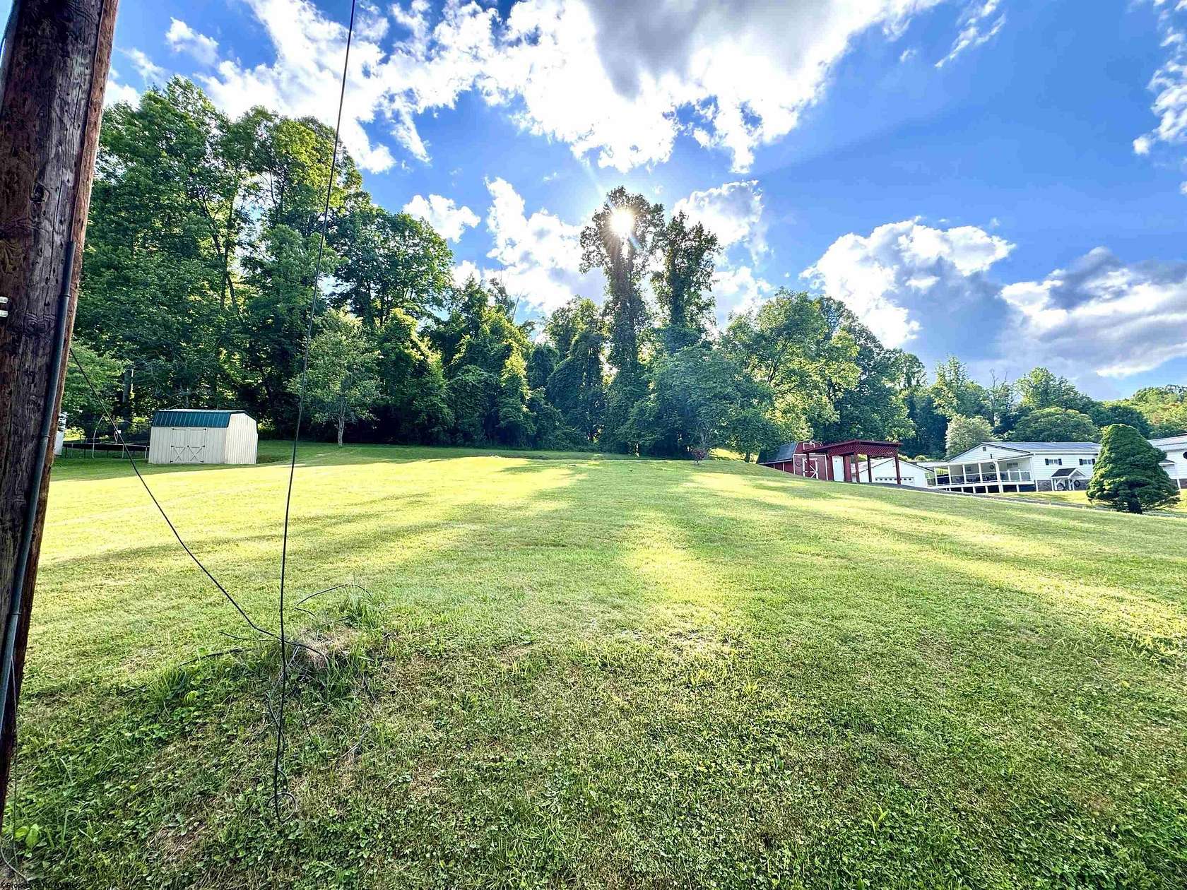 0.41 Acres of Residential Land for Sale in Bridgeport, West Virginia