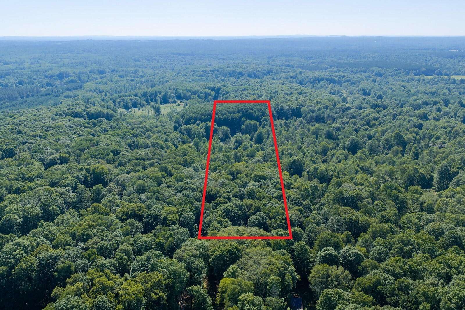 4.87 Acres of Residential Land for Sale in Luther, Michigan