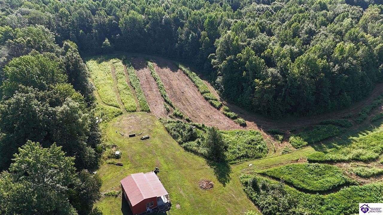 76 Acres of Recreational Land for Sale in Center, Kentucky