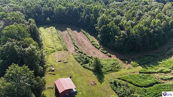 76 Acres of Recreational Land for Sale in Center, Kentucky