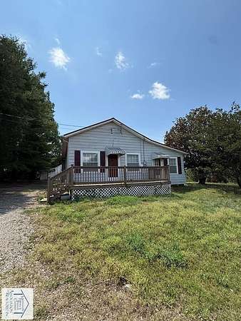 1.6 Acres of Land with Home for Sale in Martinsville, Virginia
