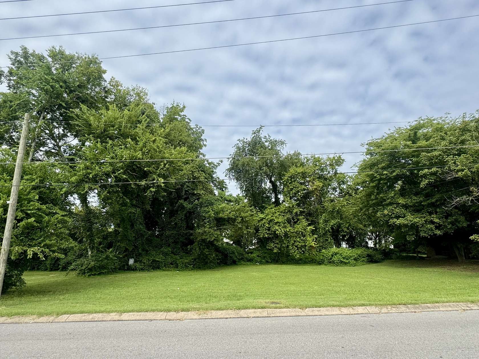 Mixed-Use Land for Sale in Gallatin, Tennessee