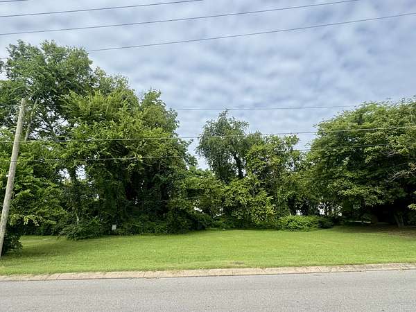 Mixed-Use Land for Sale in Gallatin, Tennessee