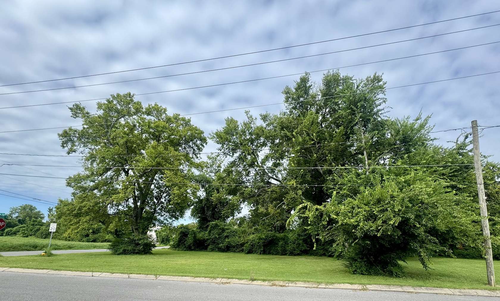 Mixed-Use Land for Sale in Gallatin, Tennessee