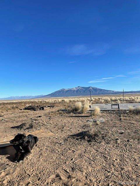 5.35 Acres of Residential Land for Sale in Blanca, Colorado
