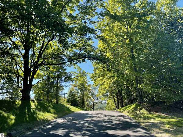 4.14 Acres of Land for Sale in Kingsley, Michigan
