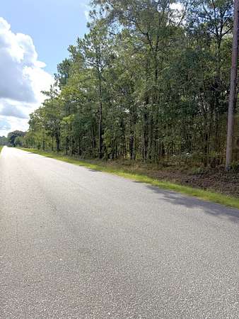 1.44 Acres of Residential Land for Sale in Walterboro, South Carolina