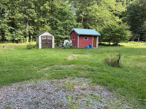 1.5 Acres of Land for Sale in Espyville, Pennsylvania