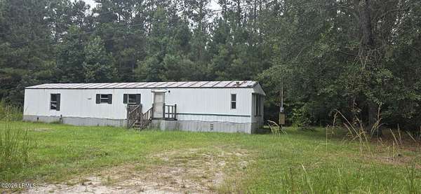 0.28 Acres of Residential Land for Sale in Varnville, South Carolina