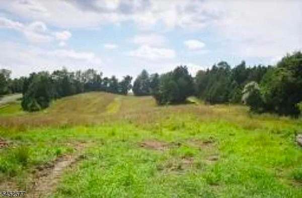 6.54 Acres of Residential Land for Sale in Hardwick Township, New Jersey