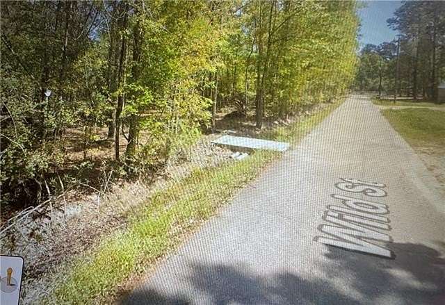 2.59 Acres of Residential Land for Sale in Springfield, Louisiana
