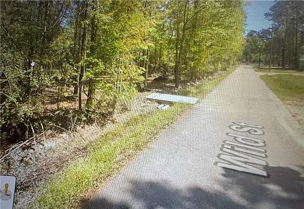 2.59 Acres of Residential Land for Sale in Springfield, Louisiana