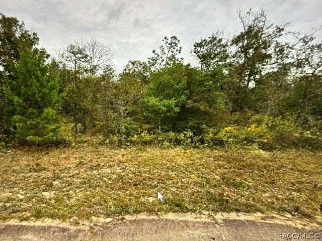 0.5 Acres of Residential Land for Sale in Chipley, Florida