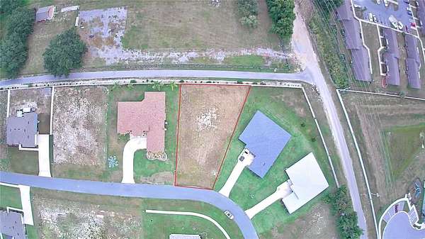 0.25 Acres of Residential Land for Sale in Leesburg, Florida