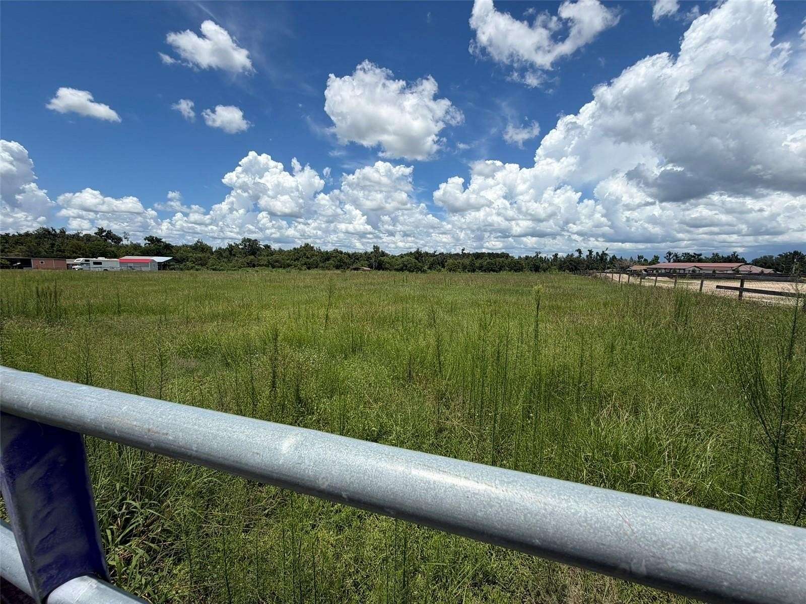 1 Acre of Residential Land for Sale in Dover, Florida