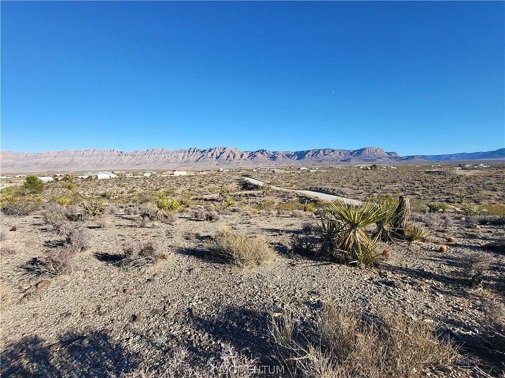 1 Acre of Mixed-Use Land for Sale in Meadview, Arizona