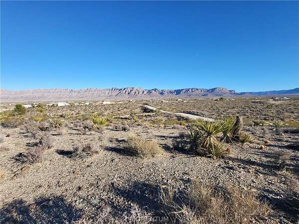 1 Acre of Mixed-Use Land for Sale in Meadview, Arizona