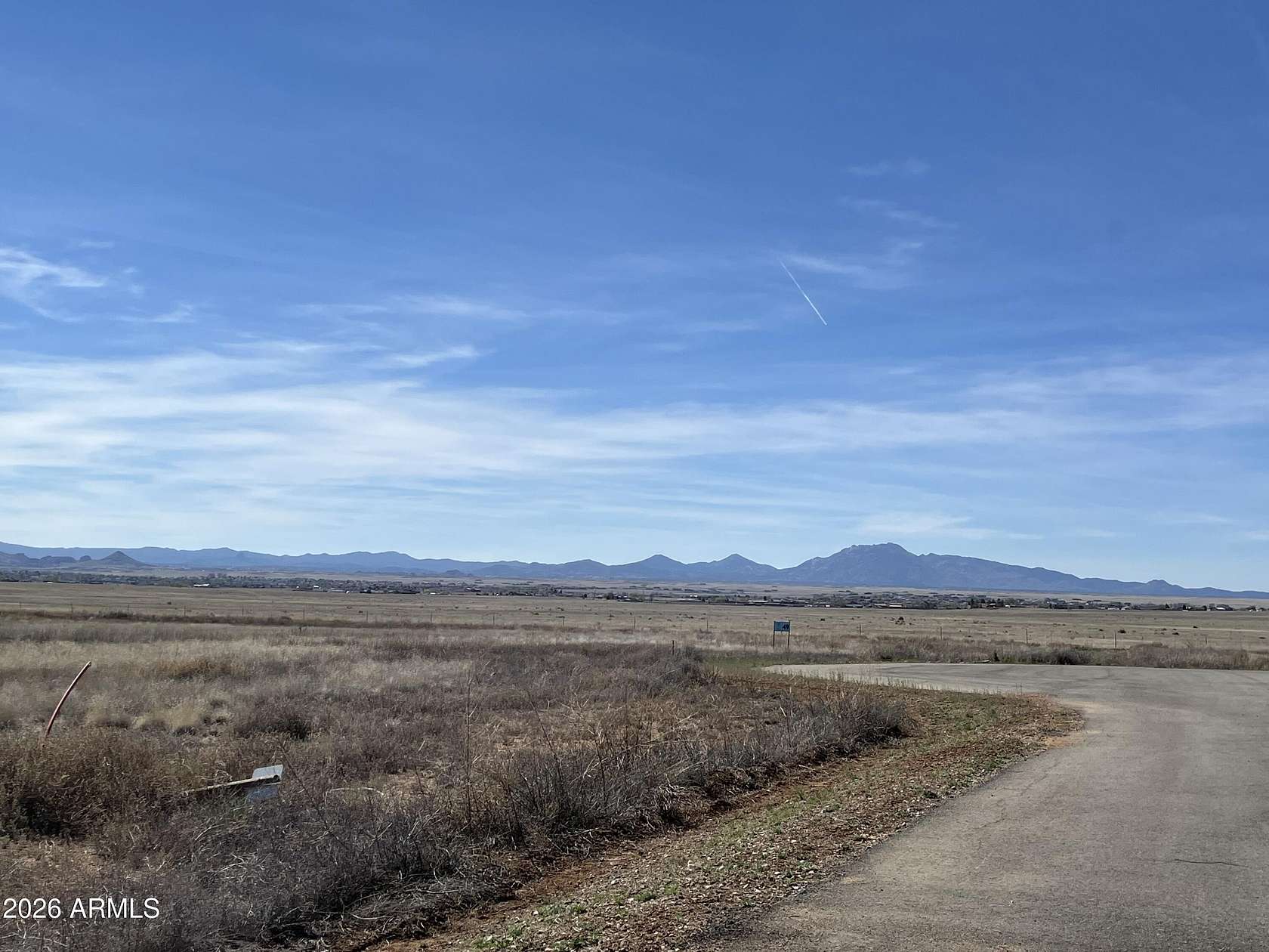 2 Acres of Residential Land for Sale in Prescott Valley, Arizona