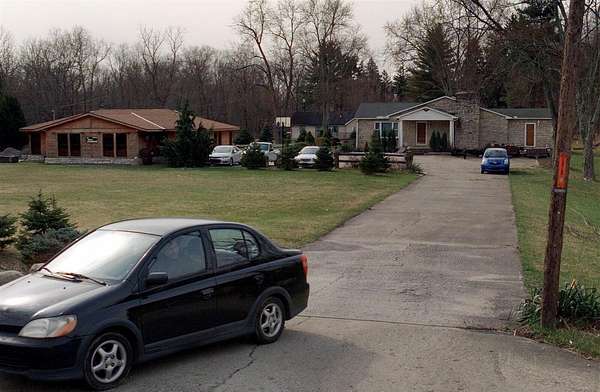 11 Acres of Land with Home for Lease in Columbus, Ohio