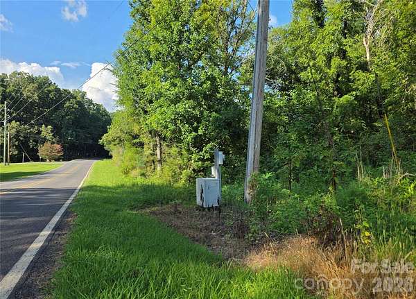 2.73 Acres of Residential Land for Sale in Bessemer City, North Carolina