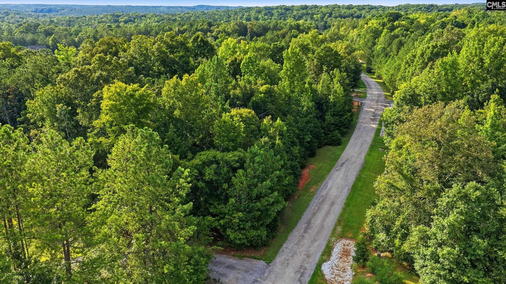 3.5 Acres of Residential Land for Sale in Little Mountain, South Carolina
