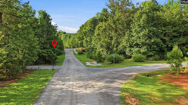 3.5 Acres of Residential Land for Sale in Little Mountain, South Carolina