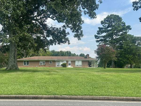 1.75 Acres of Land with Home for Sale in St. Joseph, Tennessee