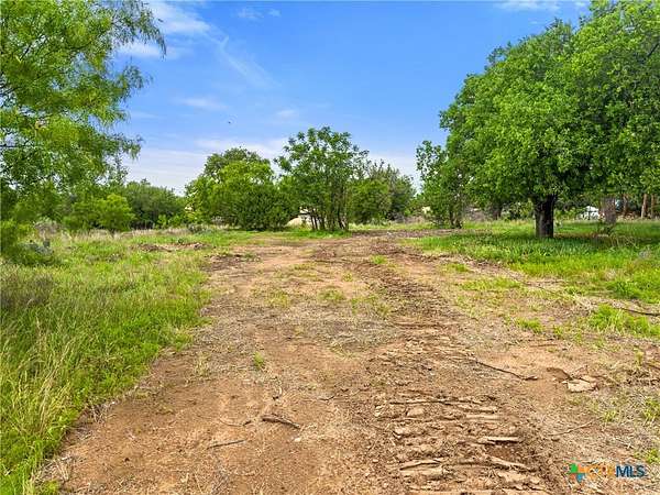 0.34 Acres of Residential Land for Sale in Burnet, Texas