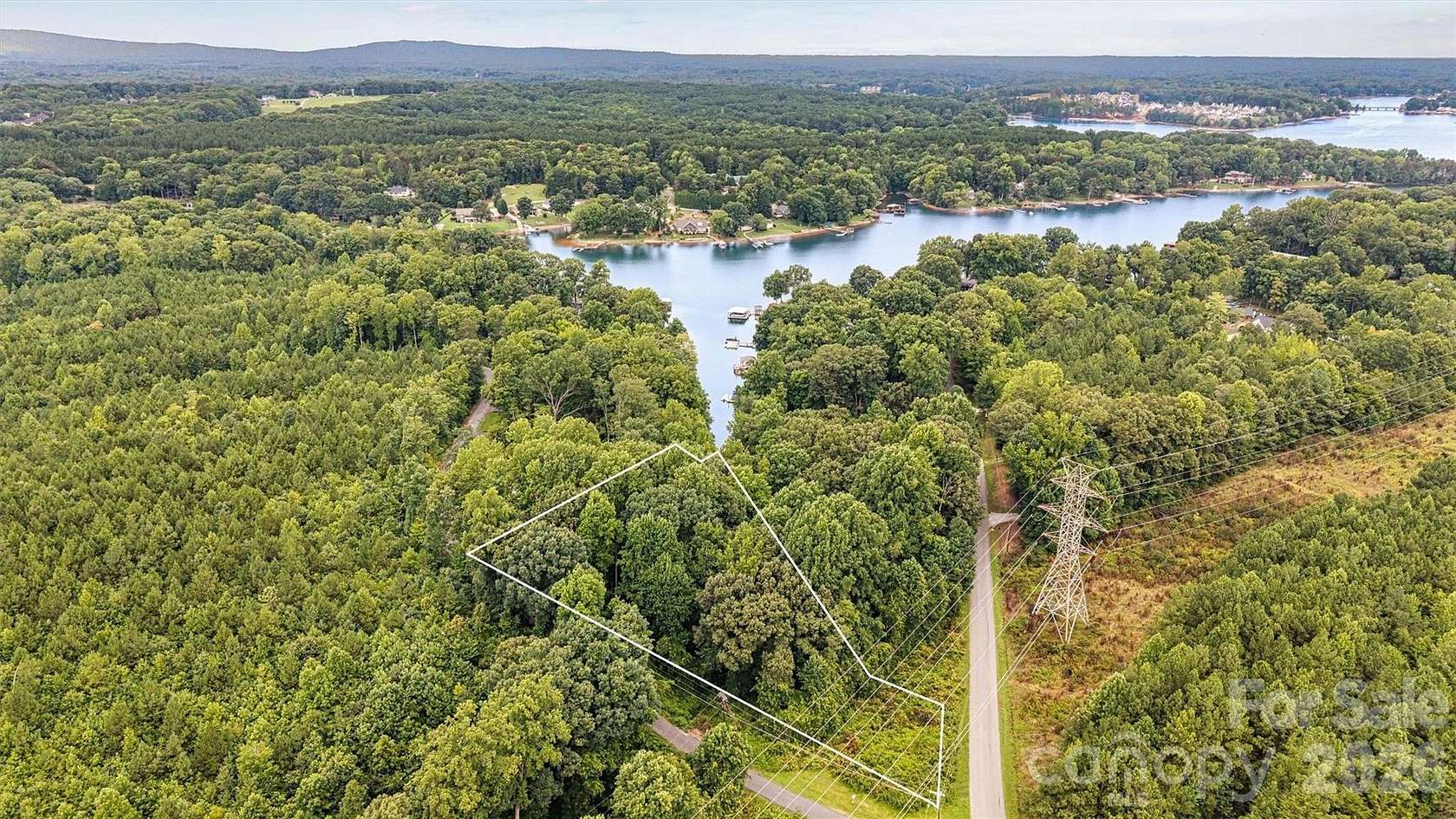 0.74 Acres of Residential Land for Sale in Denver, North Carolina