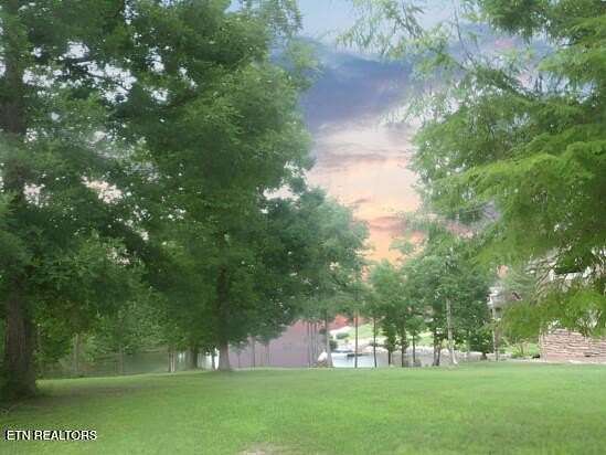 0.48 Acres of Residential Land for Sale in Rockwood, Tennessee