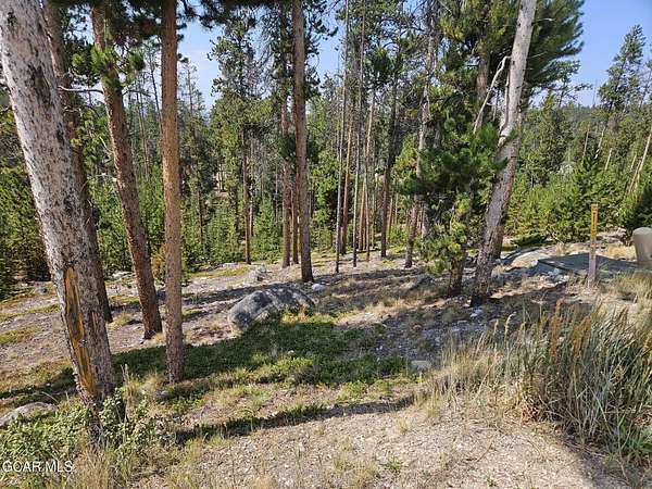 0.5 Acres of Residential Land for Sale in Grand Lake, Colorado